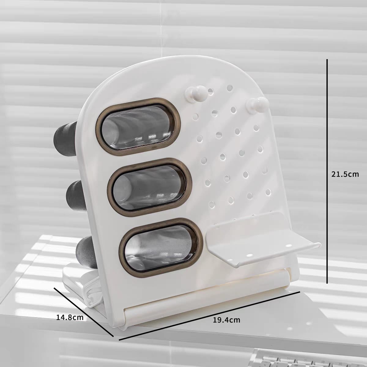 Desk Organiser