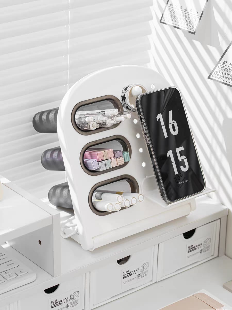 Desk Organiser