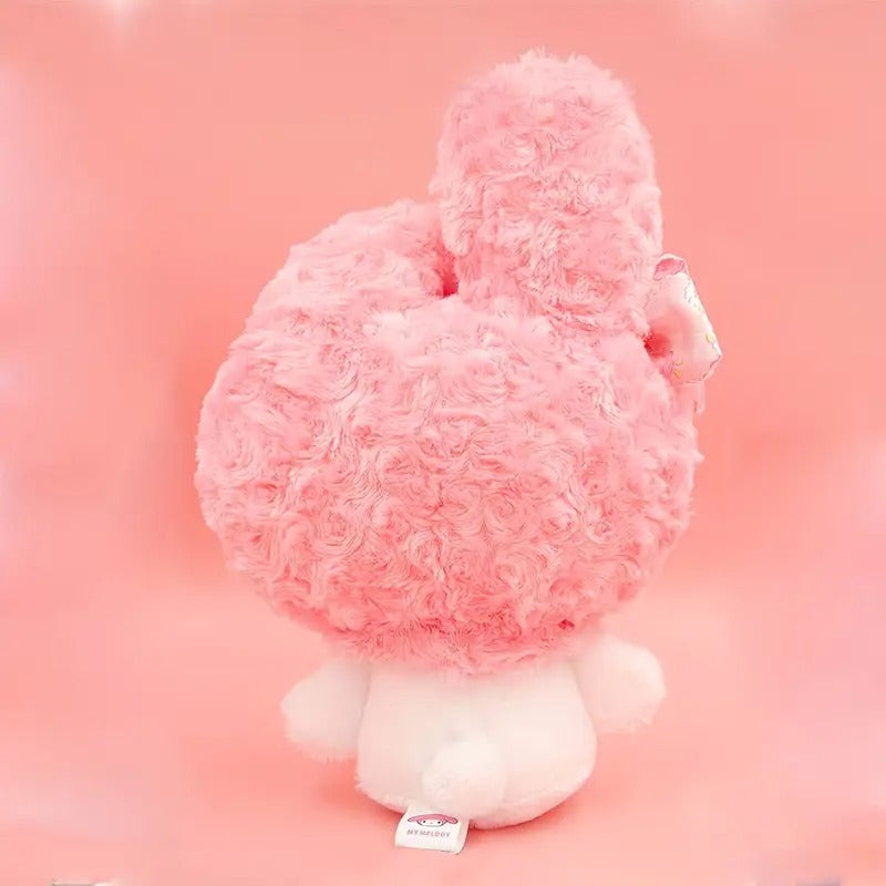 Sanrio My Melody Soft Plush Doll