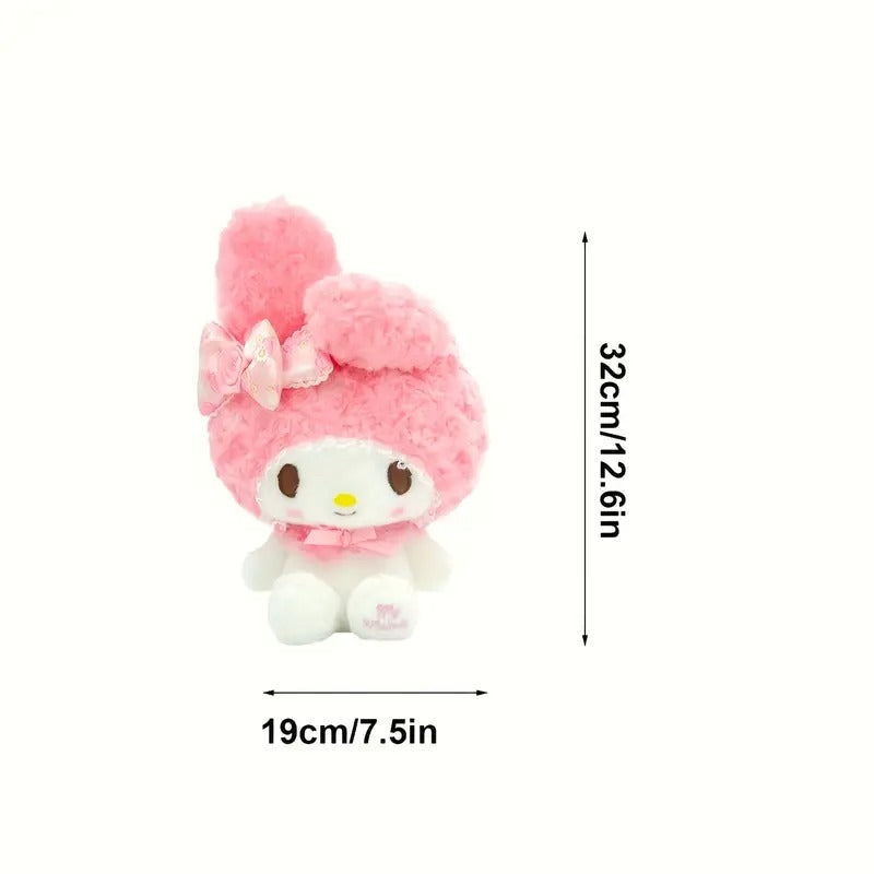 Sanrio My Melody Soft Plush Doll