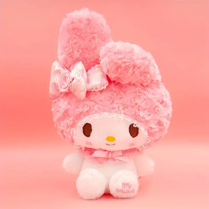 Sanrio My Melody Soft Plush Doll