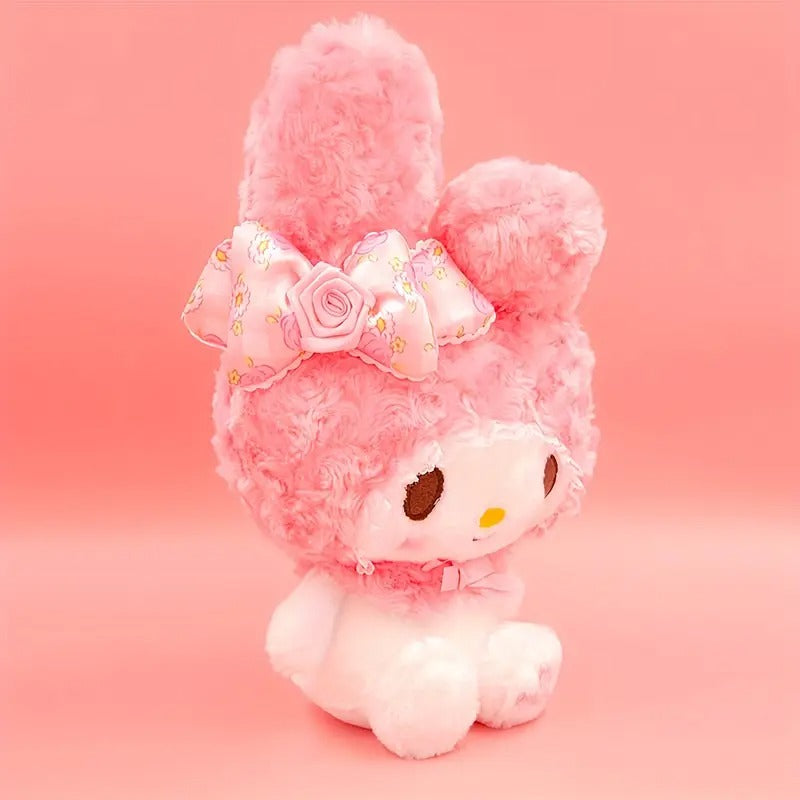 Sanrio My Melody Soft Plush Doll