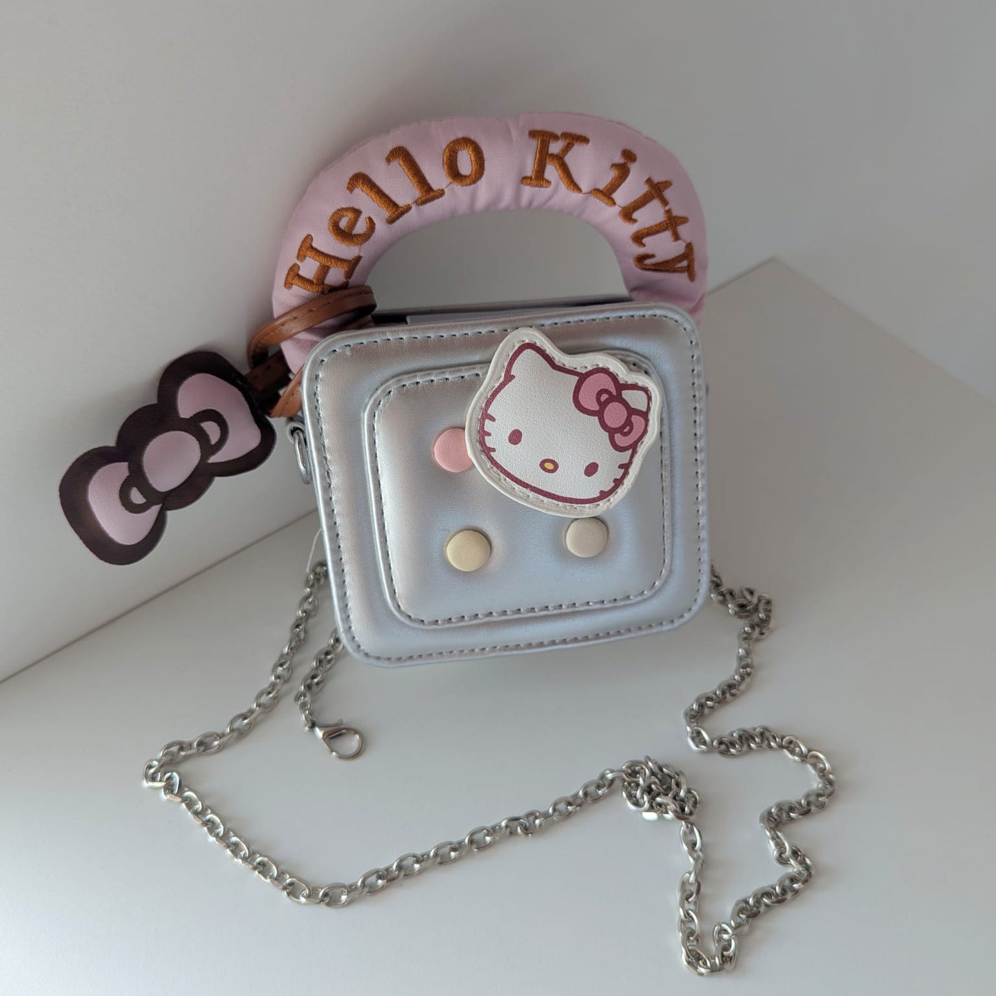 Hello Kitty Tiny Sling Bag