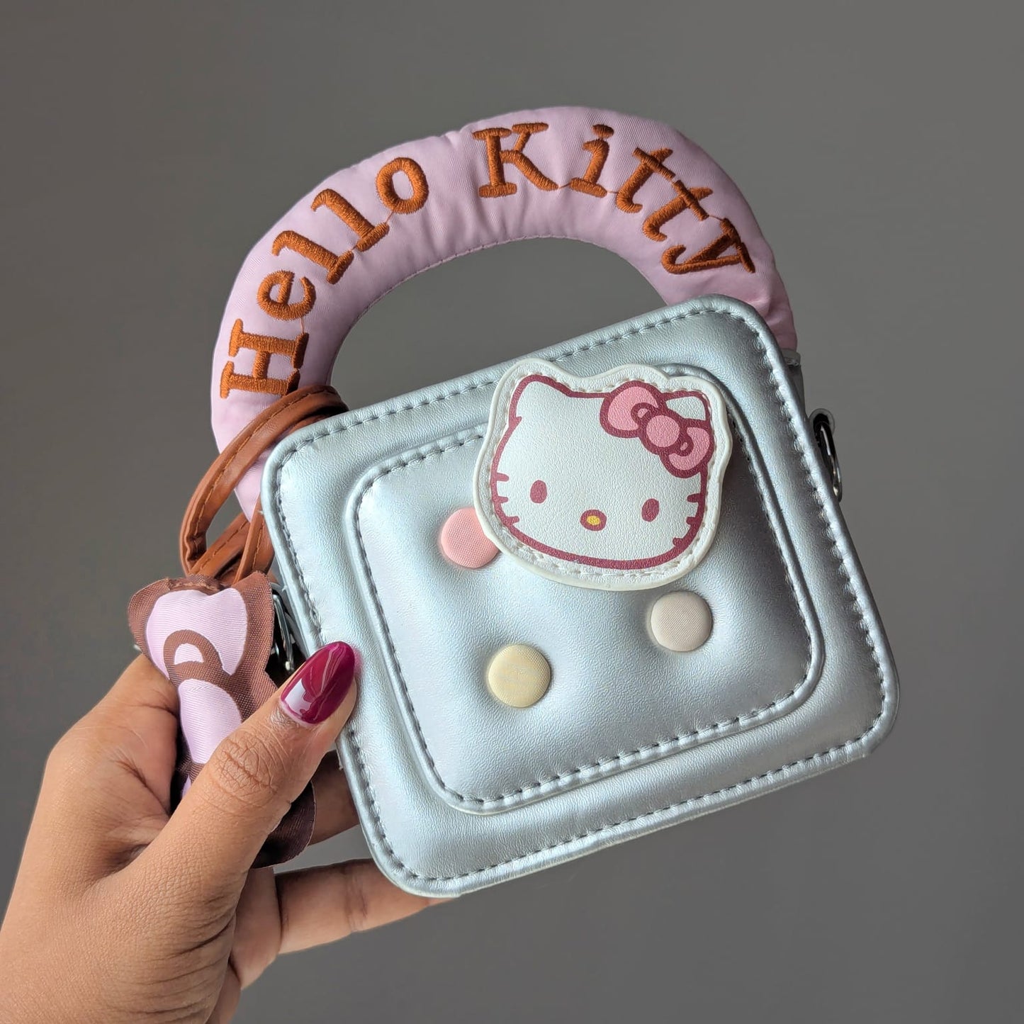Hello Kitty Tiny Sling Bag