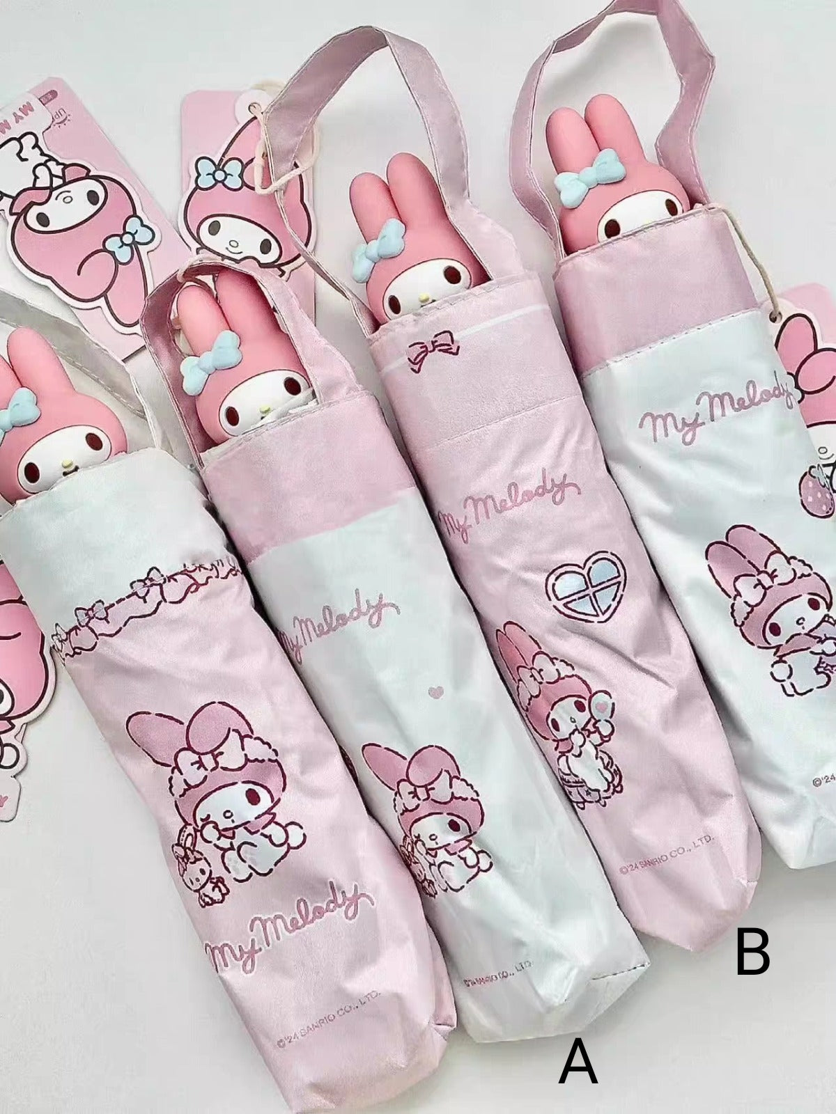 Sanrio My Melody Umbrella