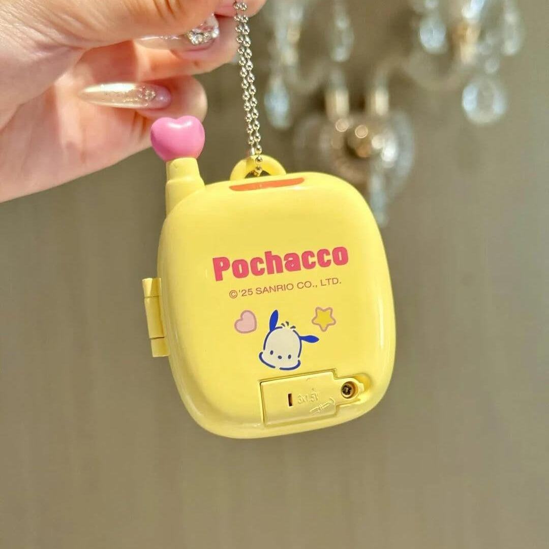 MINISO Sanrio Pocket Elf Series Blind Box Pendant