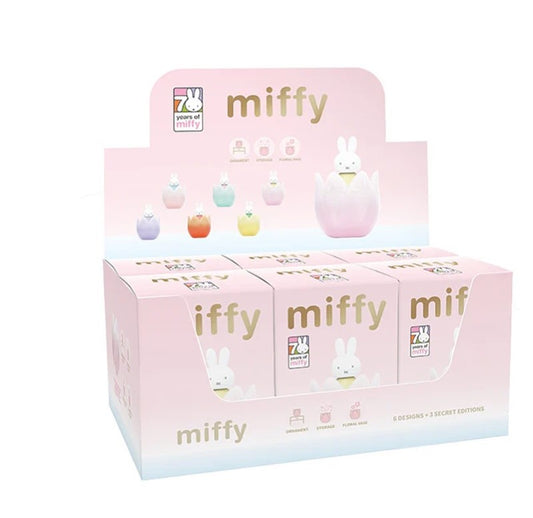 Miffy Tulip Series Blind Box
