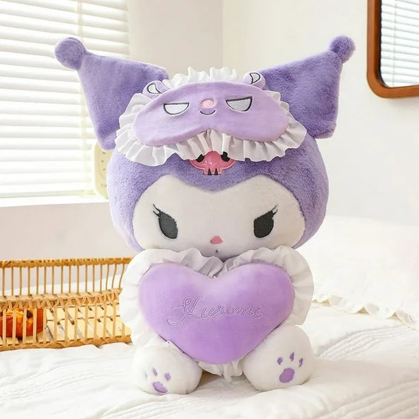 Kawaii Sanrio Plush Doll