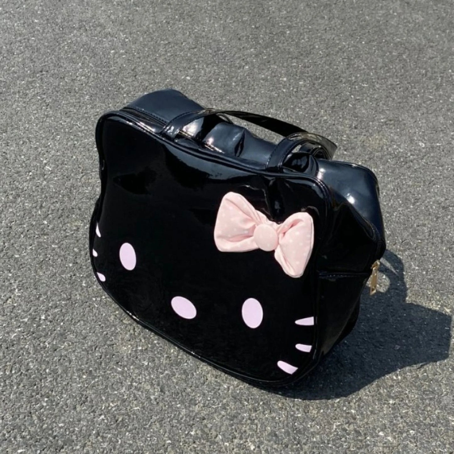 Sanrio Hello Kitty Tote Bag