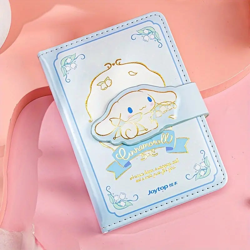 Kawaii Sanrio Journal Diary