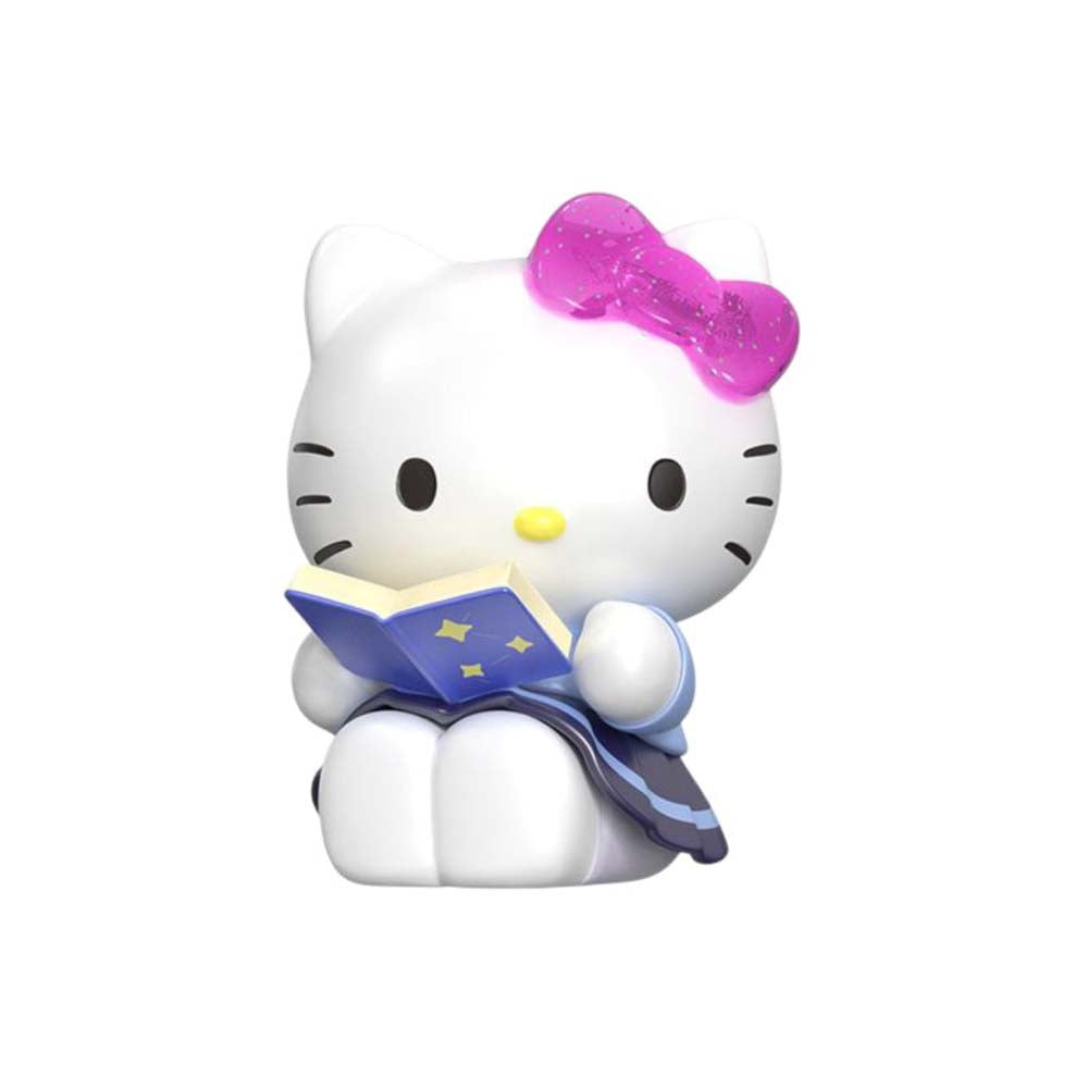 Moetch Bean Hello Kitty Astrology Study Series Blind Box