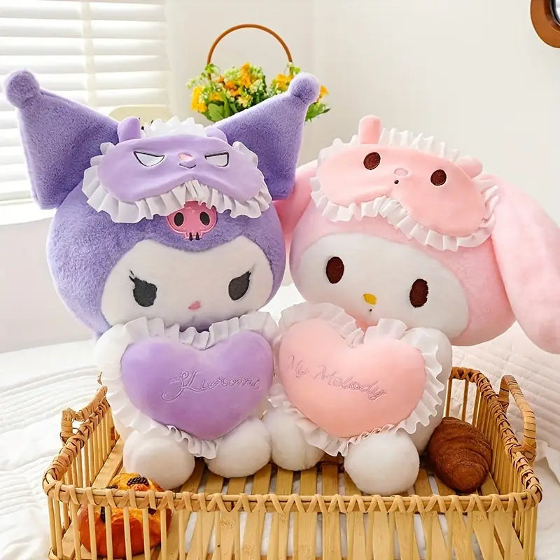 Kawaii Sanrio Plush Doll