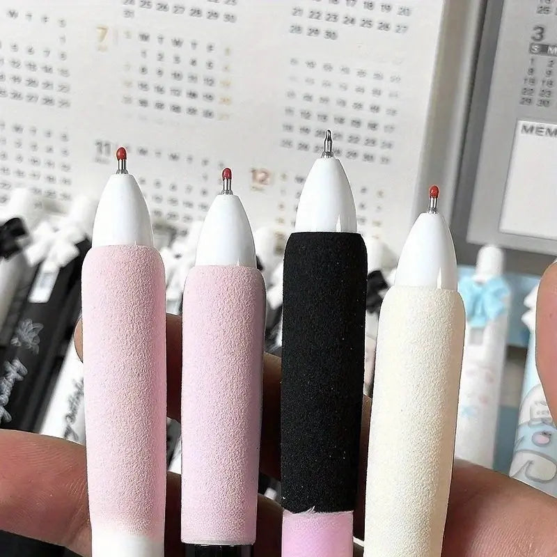 Ballet Girl Themed Kawaii Ballpoint Pens