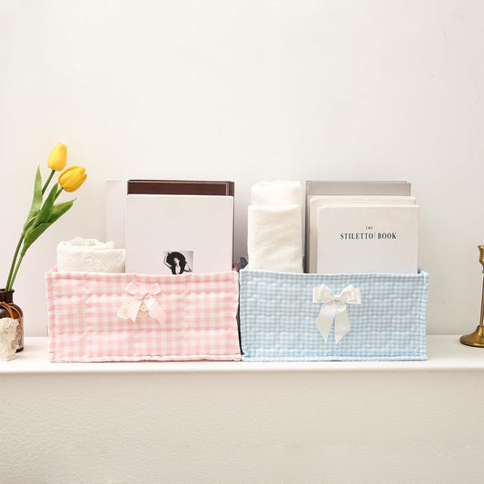 Pinterest Quilting Cloth Storage Basket
