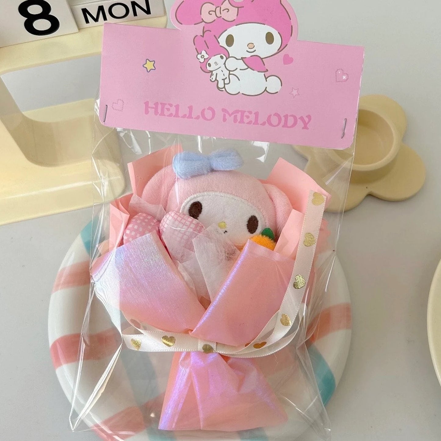 Kawaii Sanrio Mini Bouquet