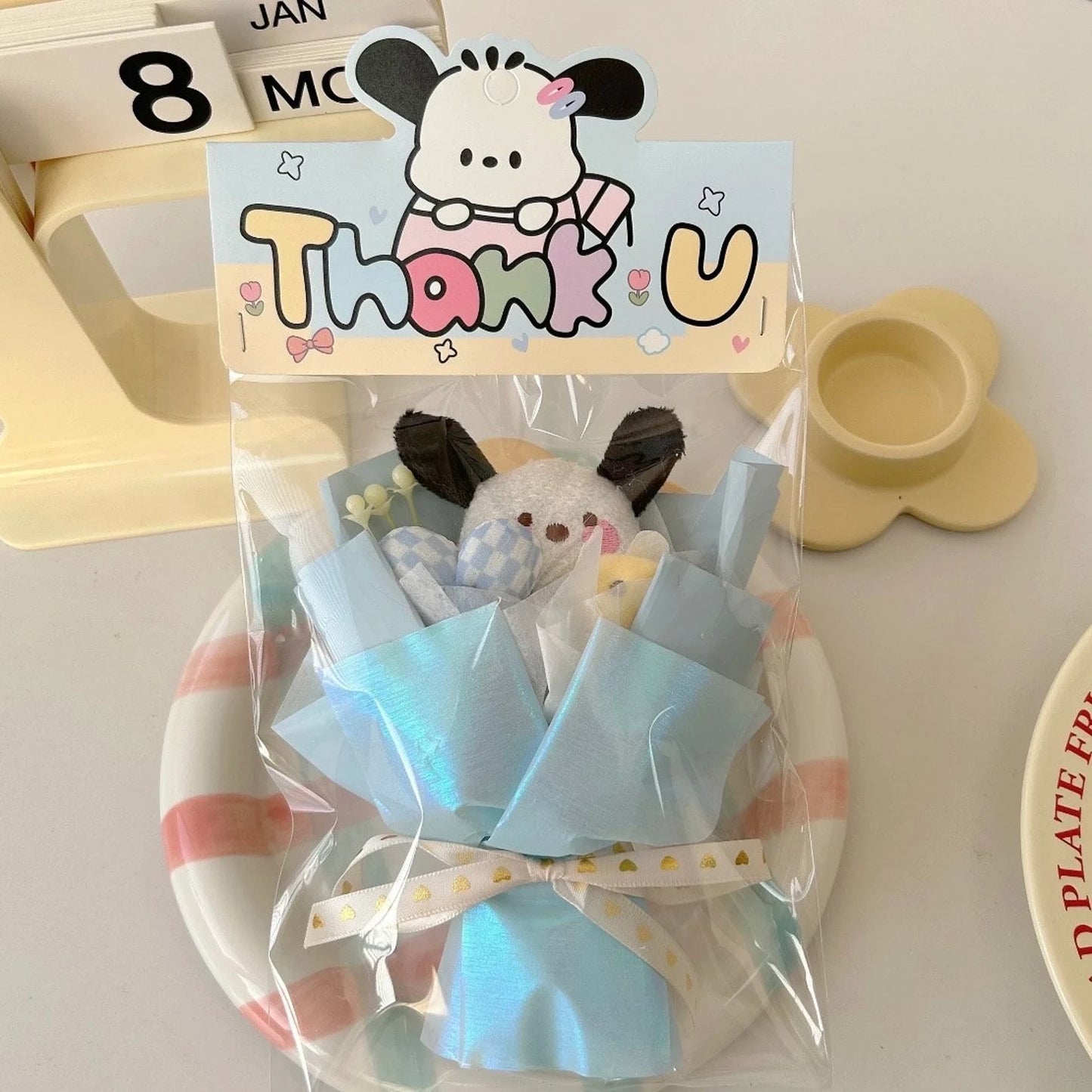 Kawaii Sanrio Mini Bouquet
