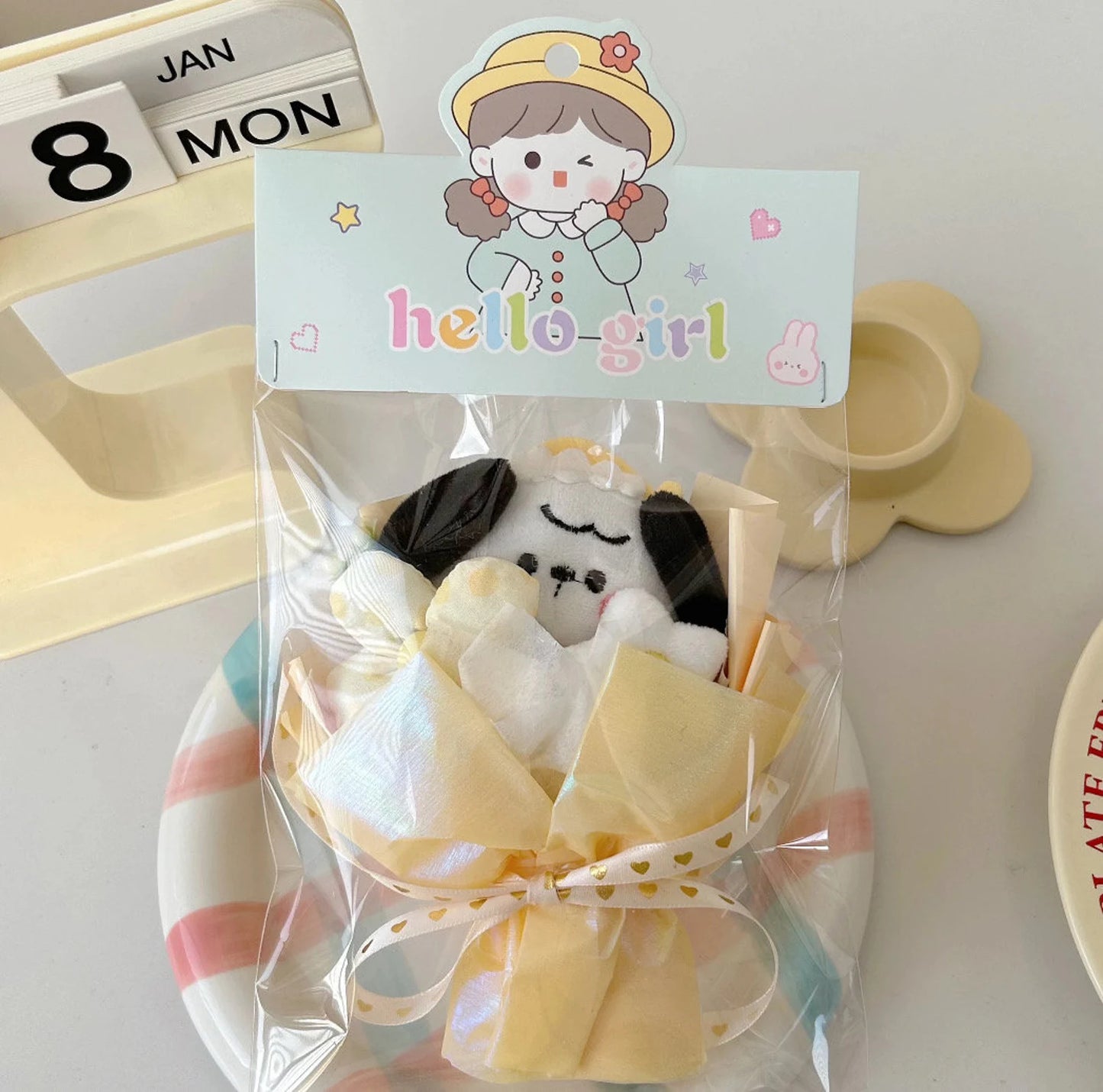 Kawaii Sanrio Mini Bouquet