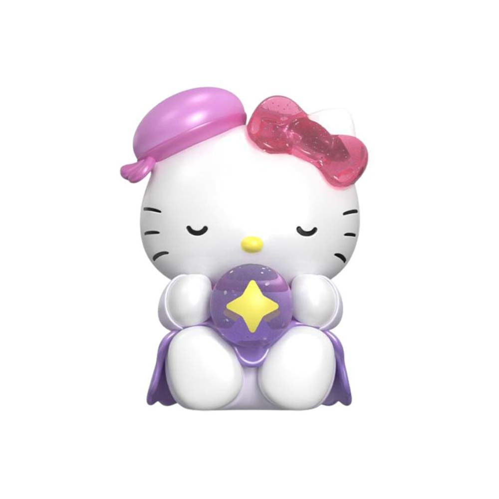 Moetch Bean Hello Kitty Astrology Study Series Blind Box