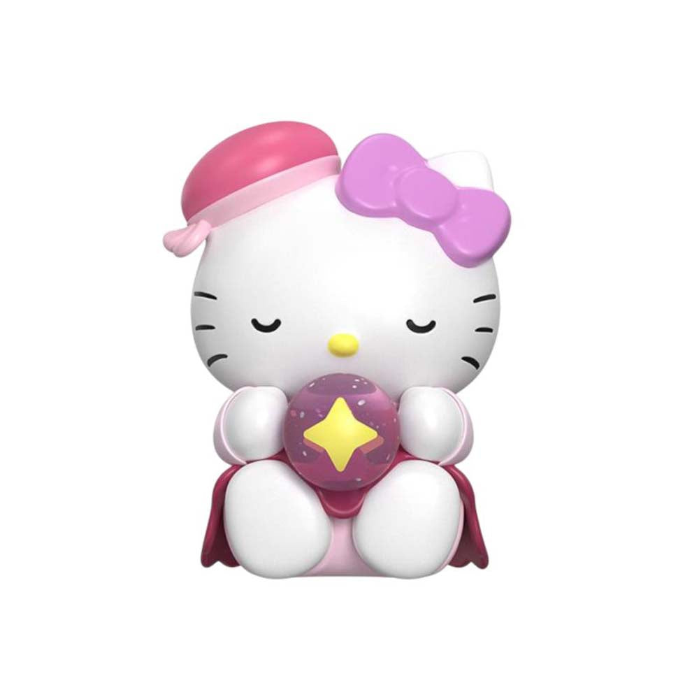 Moetch Bean Hello Kitty Astrology Study Series Blind Box