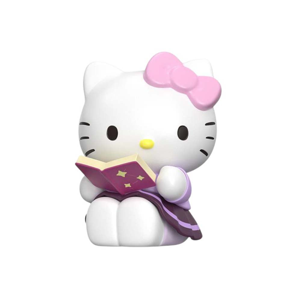 Moetch Bean Hello Kitty Astrology Study Series Blind Box