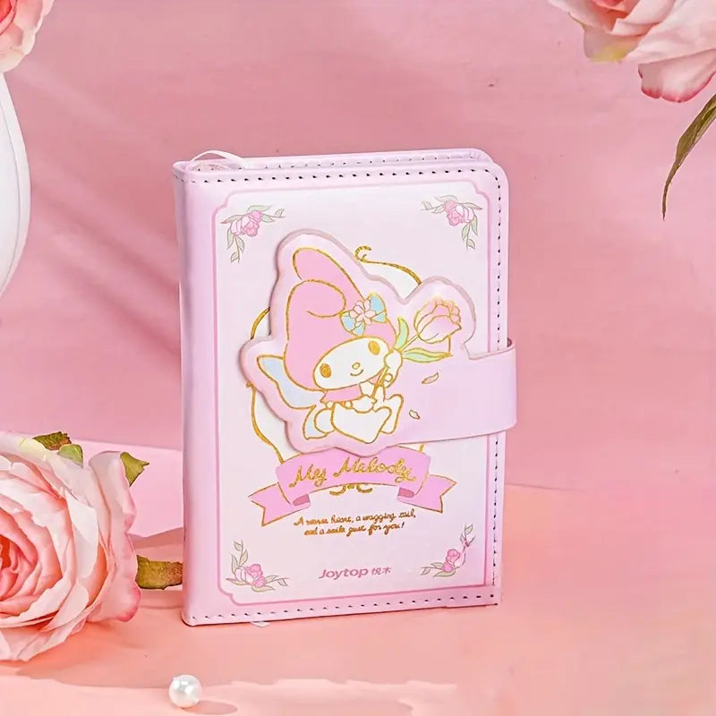 Kawaii Sanrio Journal Diary