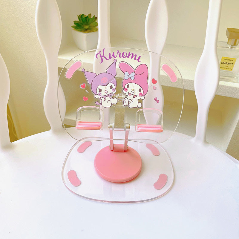 Sanrio Tab Holder