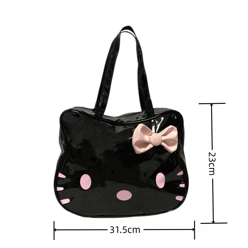 Sanrio Hello Kitty Tote Bag