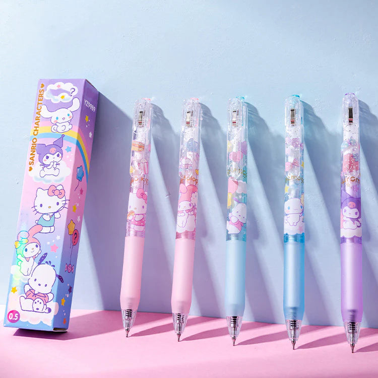 Kawaii Sanrio Pen Blind Box