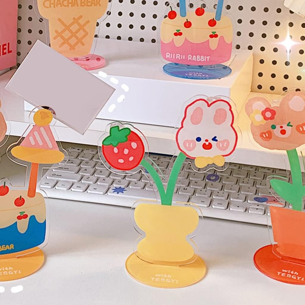 Kawaii Desk Organisers – Crazily Kawaii