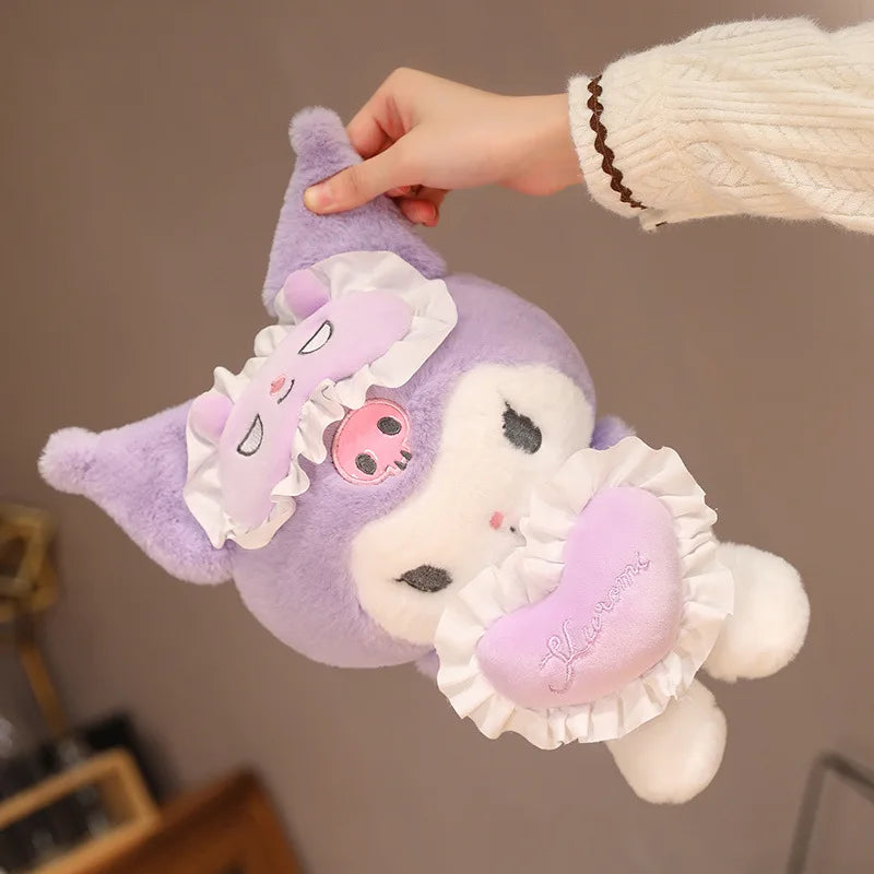 Kawaii Sanrio Plush Doll