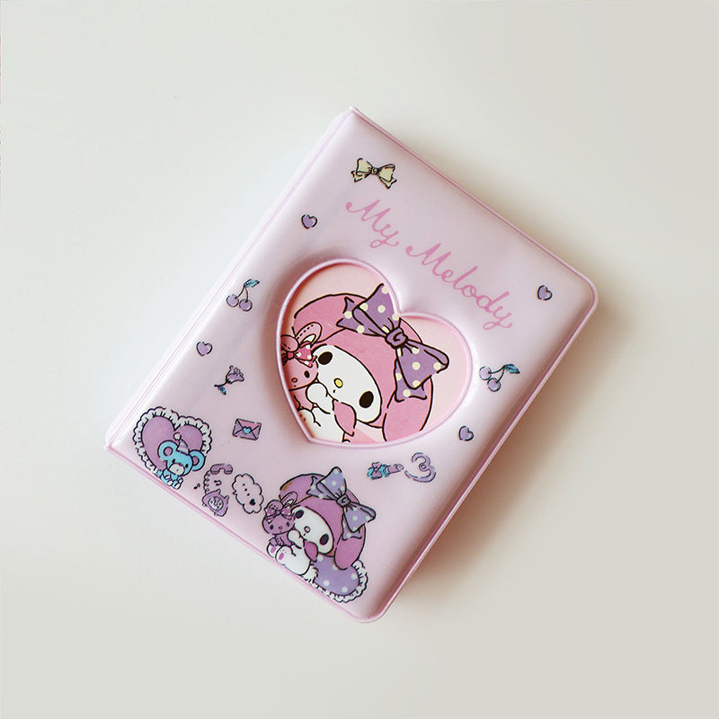 Sanrio Photo Collect Book