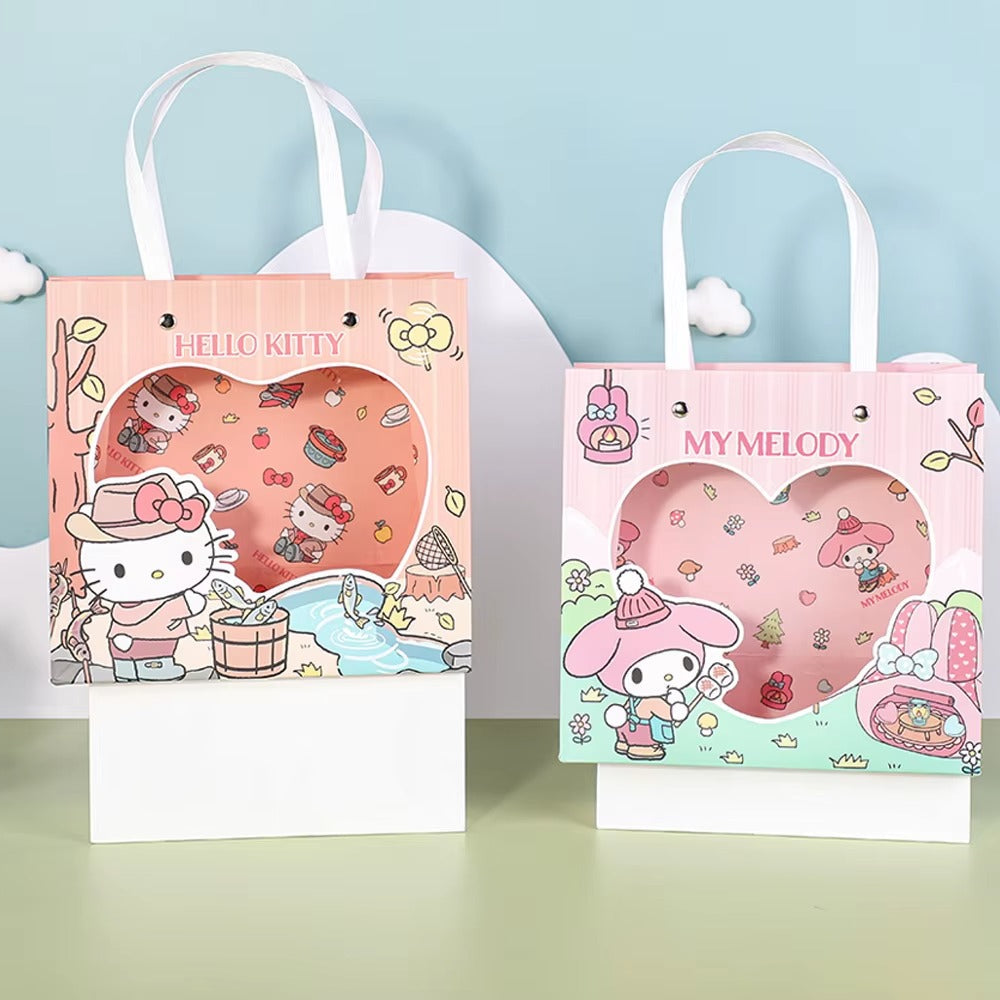 Kawaii Sanrio Goodie Bags
