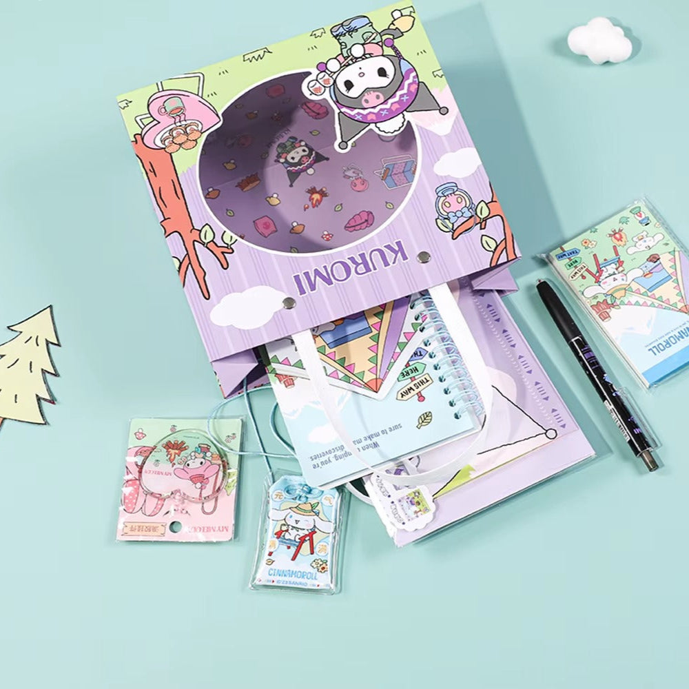 Kawaii Sanrio Goodie Bags