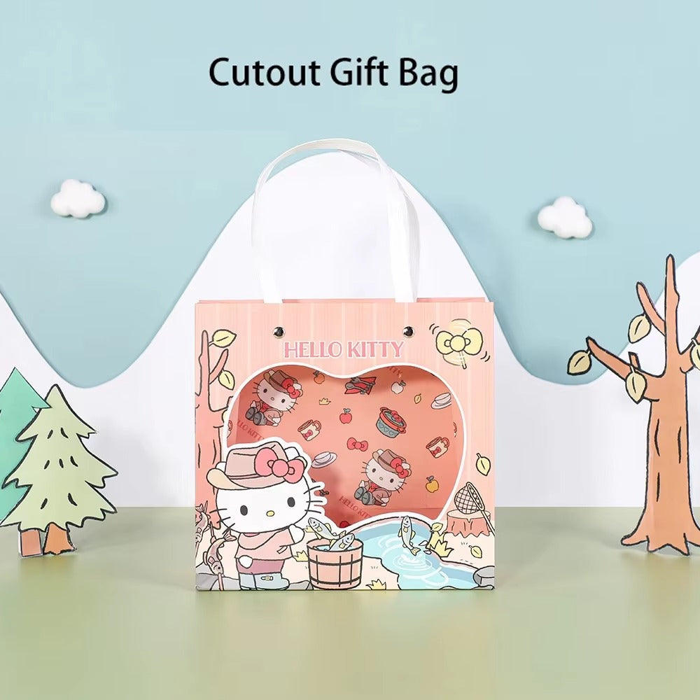 Kawaii Sanrio Goodie Bags