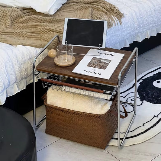 Japanese Designer Modern Minimalist Basket - Ready to Ship