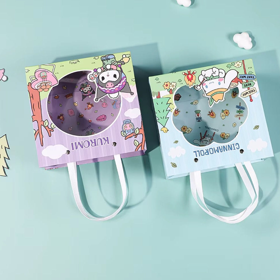 Kawaii Sanrio Goodie Bags