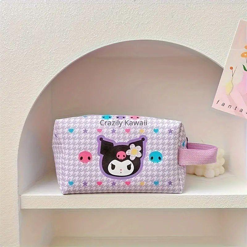 Sanrio Jumbo Pouch