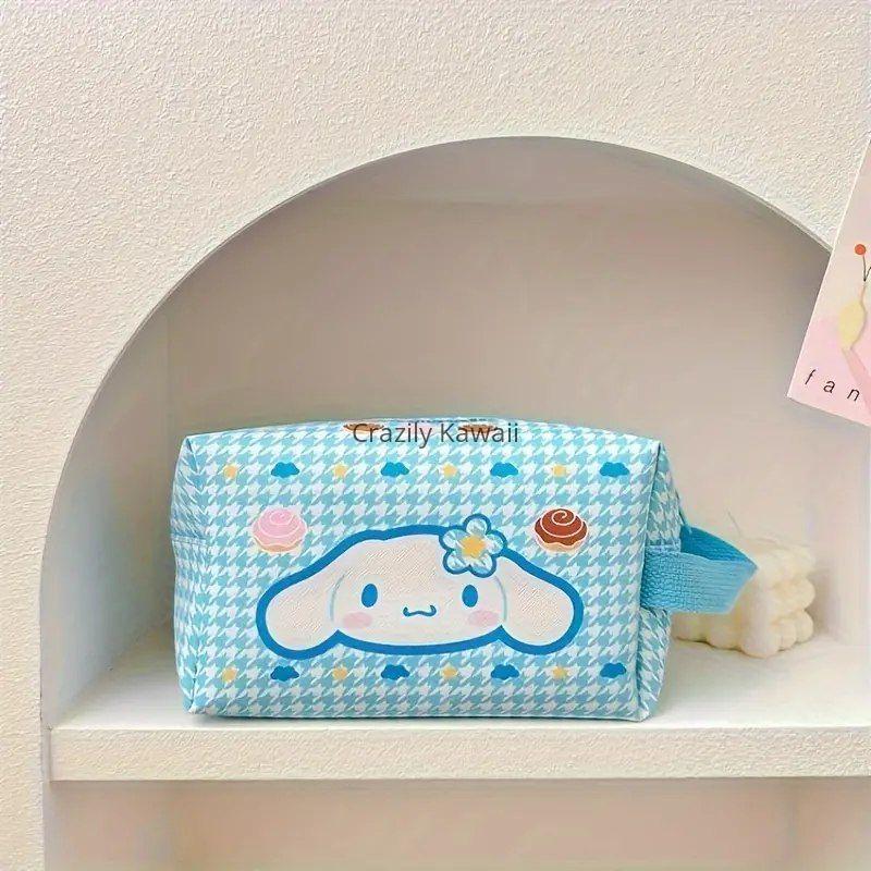 Sanrio Jumbo Pouch