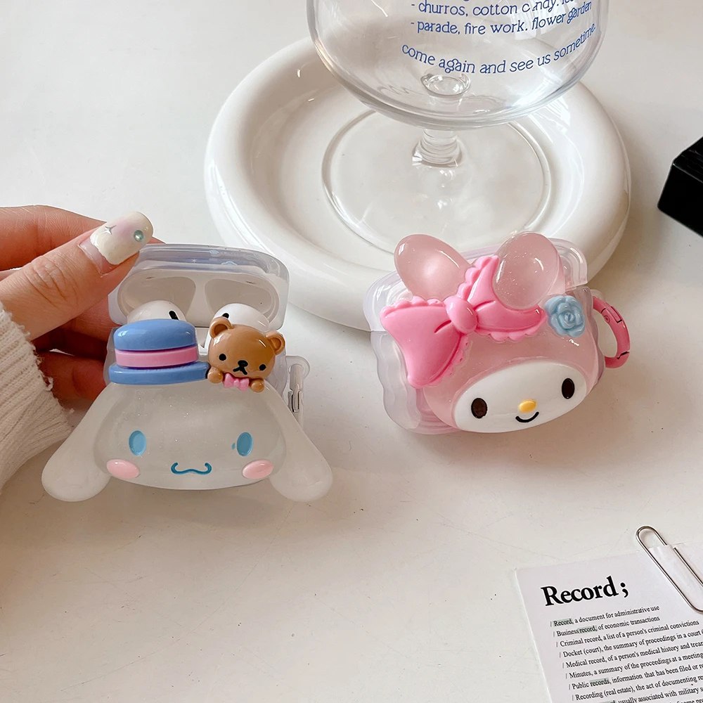 Sanrio Airpods Case – Preorders