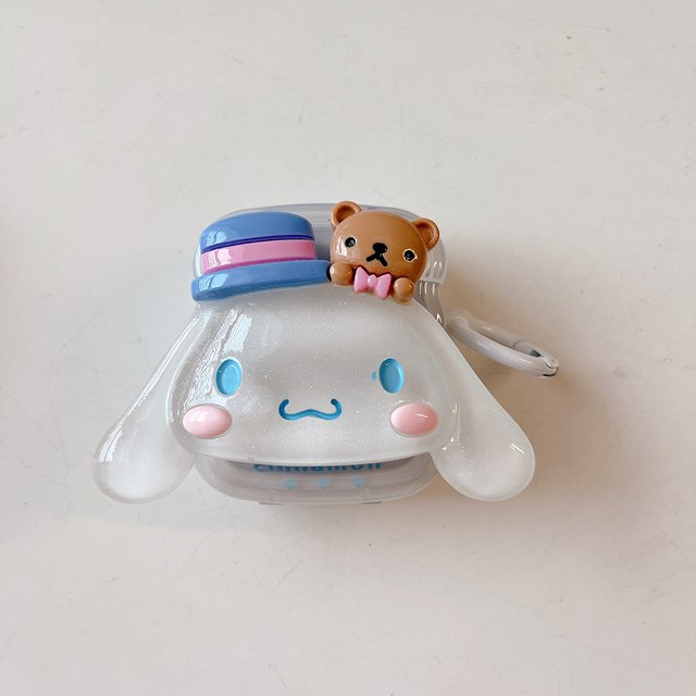 Sanrio Airpods Case – Preorders