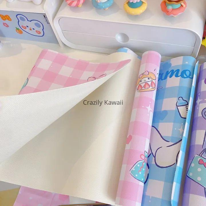 Sanrio Desk Mat