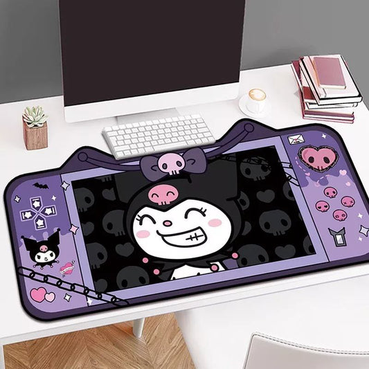 Kawaii Large Mouse Pad/Table Mat