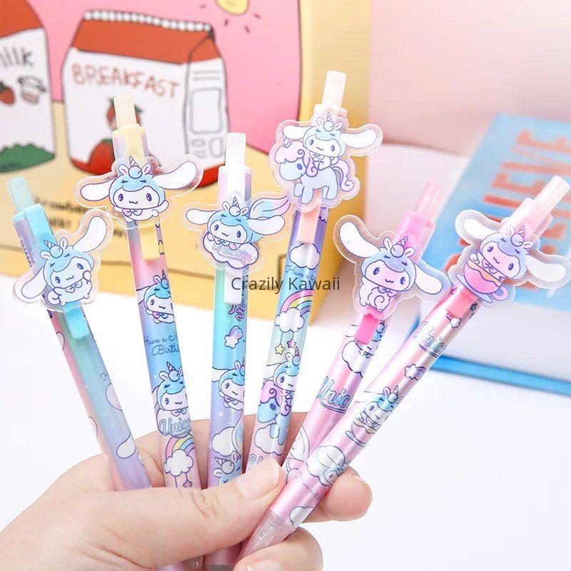 Cinnamoroll Pen