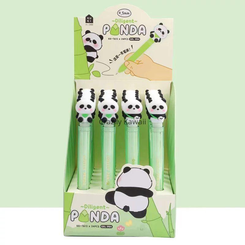 Panda Pen