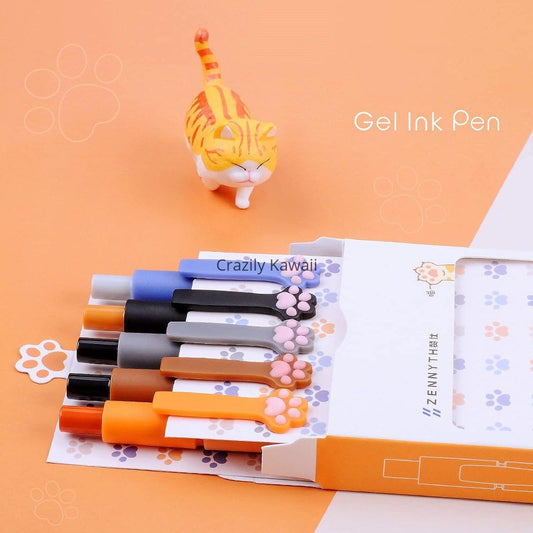 Paw Pen Set