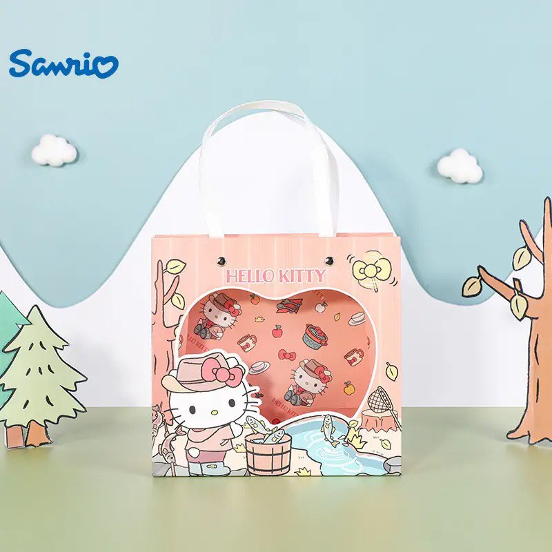 Kawaii Sanrio Candy Bags