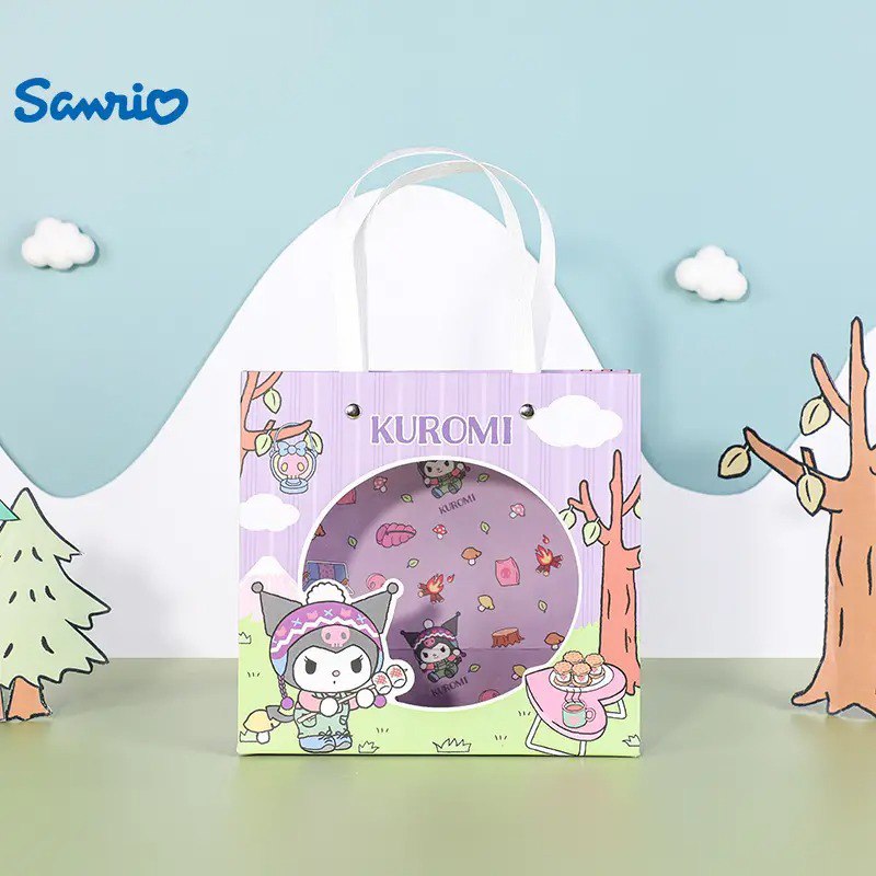 Kawaii Sanrio Candy Bags