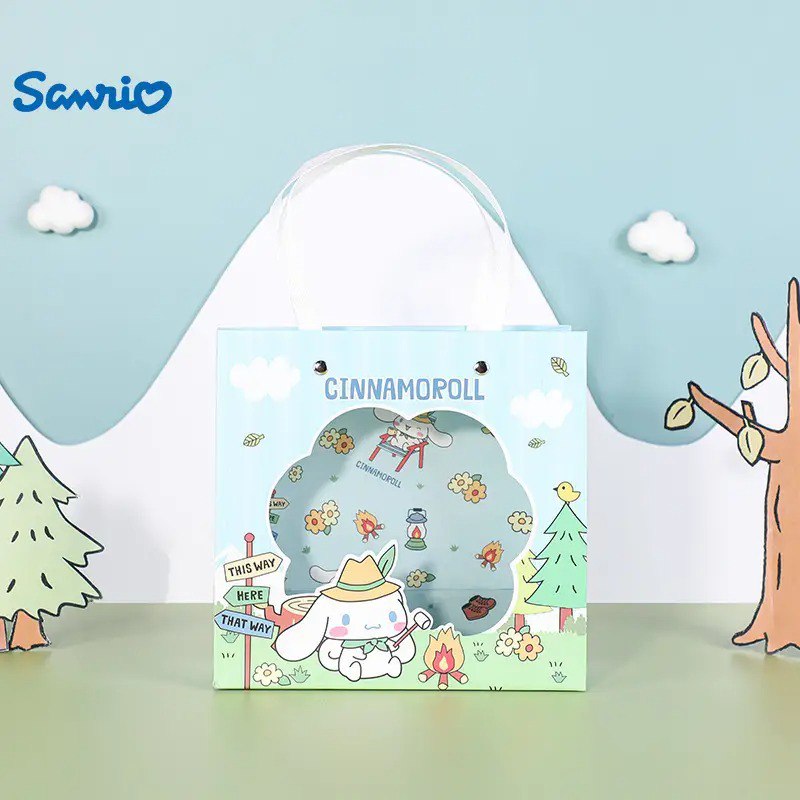 Kawaii Sanrio Candy Bags