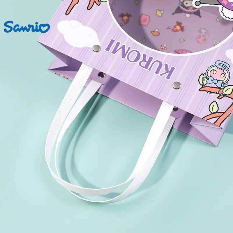 Kawaii Sanrio Candy Bags