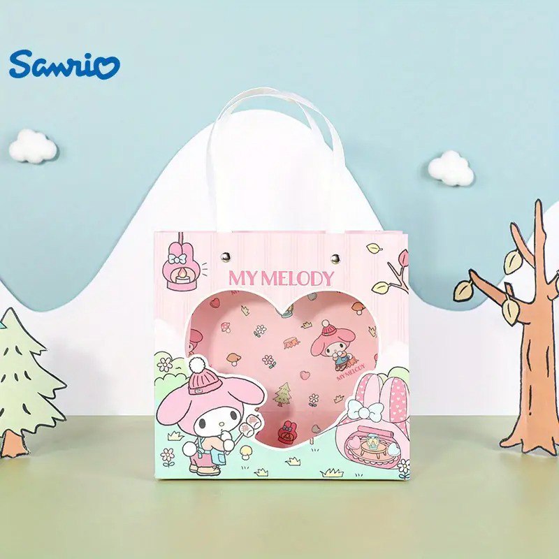 Kawaii Sanrio Candy Bags